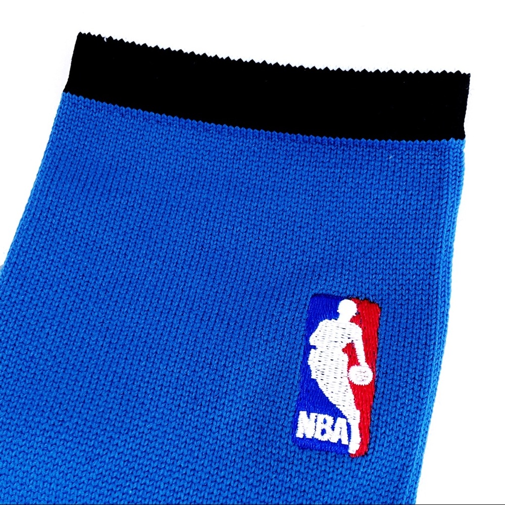 🆕 Stance NBA Minnesota Timberwolves Crew Socks - Picture 6 of 7